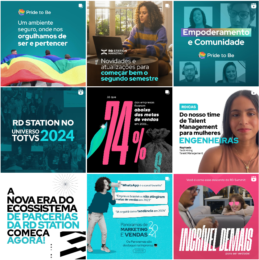 5 ideias de títulos:
1. Navegando com Segurança: Guia Essencial de Netiqueta Digital.
2. O Reflexo Online: Como Seu Comportamento nas Redes Sociais Afeta Sua Vida.
3. Redes Sociais e Saúde Mental: Equilibrando Conexão e Bem-Estar.
4. Carreira em Jogo: A Importância da Ética Digital no Ambiente Corporativo.
5. Decifrando a Tela: O Que Seu Comportamento nas Redes Sociais Revela Sobre Você.