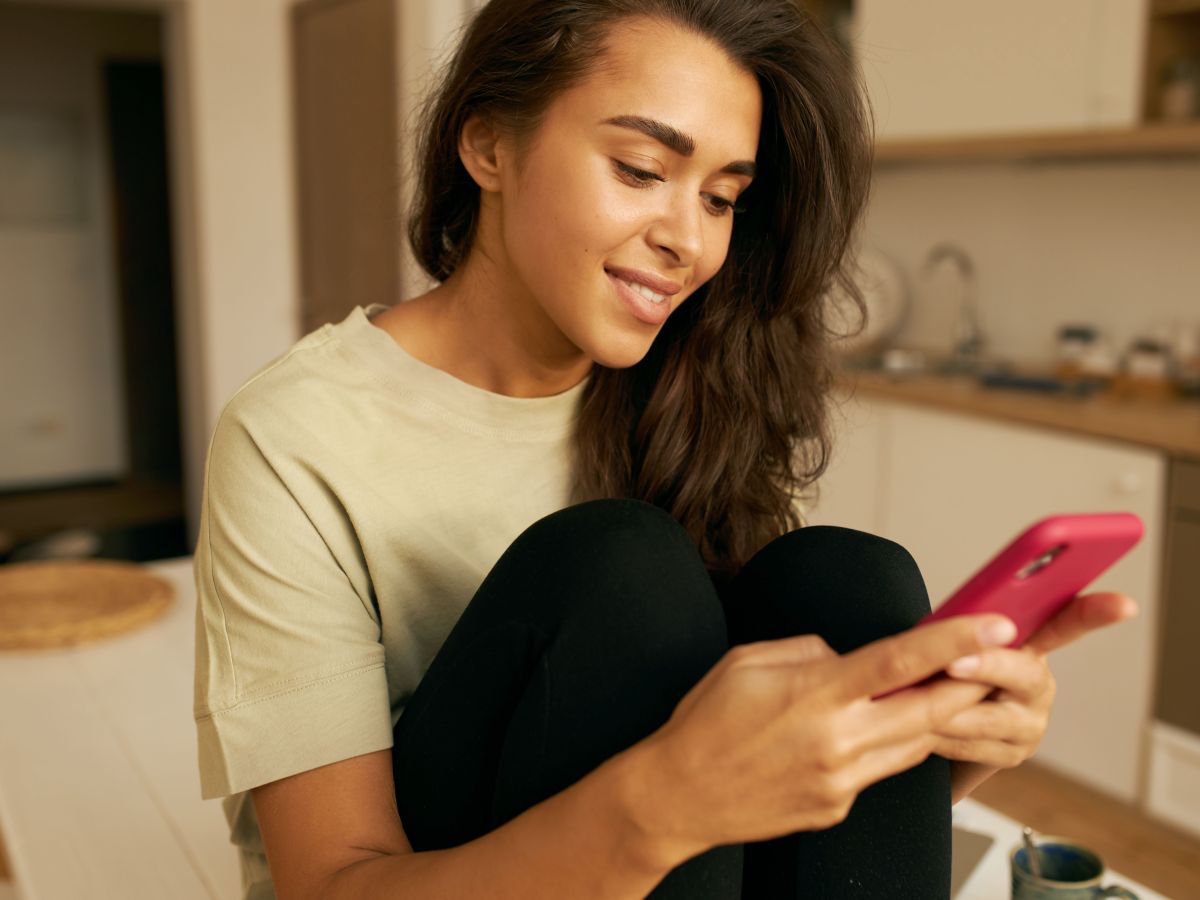 comportamento nas redes sociais