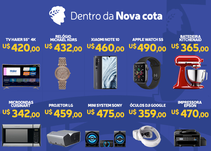 erros comuns ao comprar no paraguai e como evitá-los