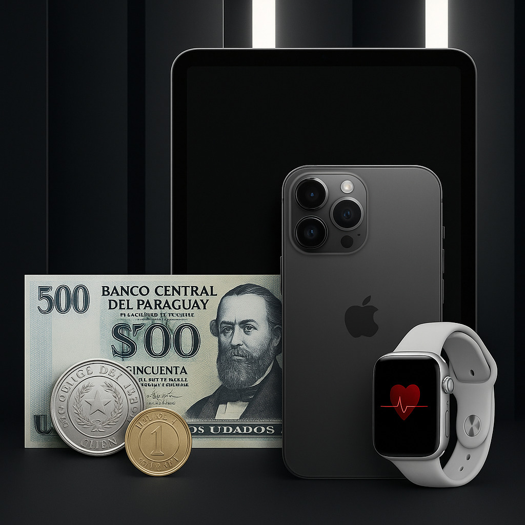 compras paraguai vs compras brasil qual vale mais a pena