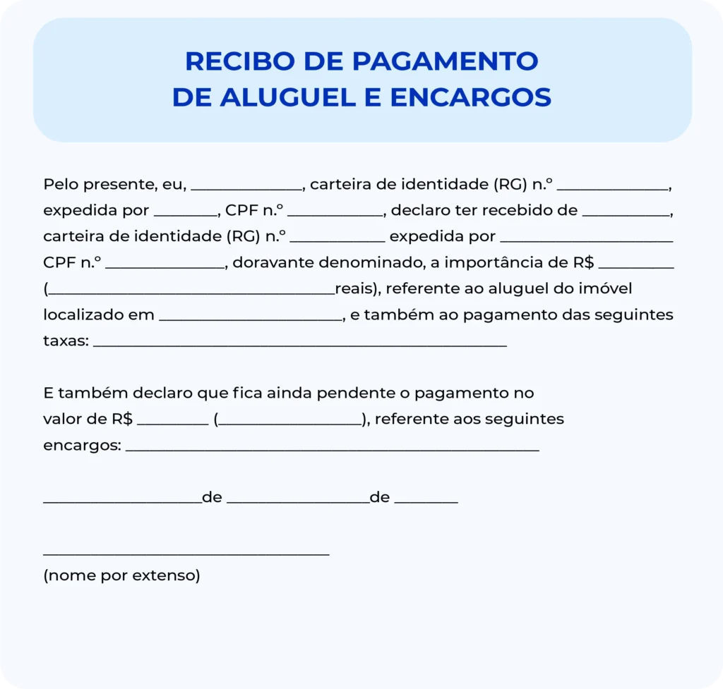 5 ideias de títulos:
1. Guia Completo: Onde Encontrar Seu Comprovante de Pagamento
2. Comprovante de Pagamento: Passo a Passo para Acessar em Diferentes Plataformas
3. Pagamentos e Comprovantes: Tudo o Que Você Precisa Saber
4. Como Obter a 2ª Via do Comprovante de Pagamento Facilmente
5. Dicas Essenciais para Localizar Seus Comprovantes Bancários