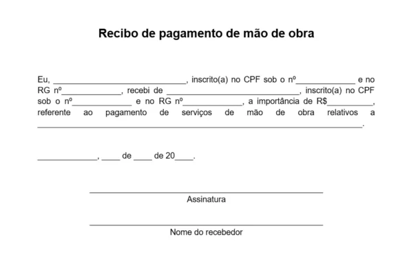 comprovante de pagamento onde fica