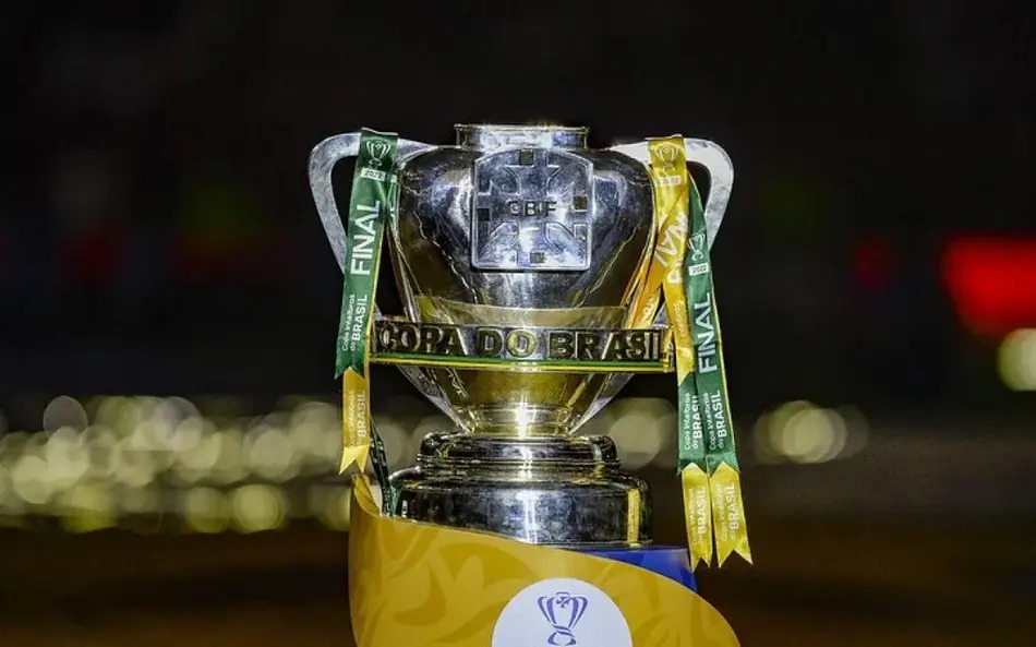 copa do brasil regulamento