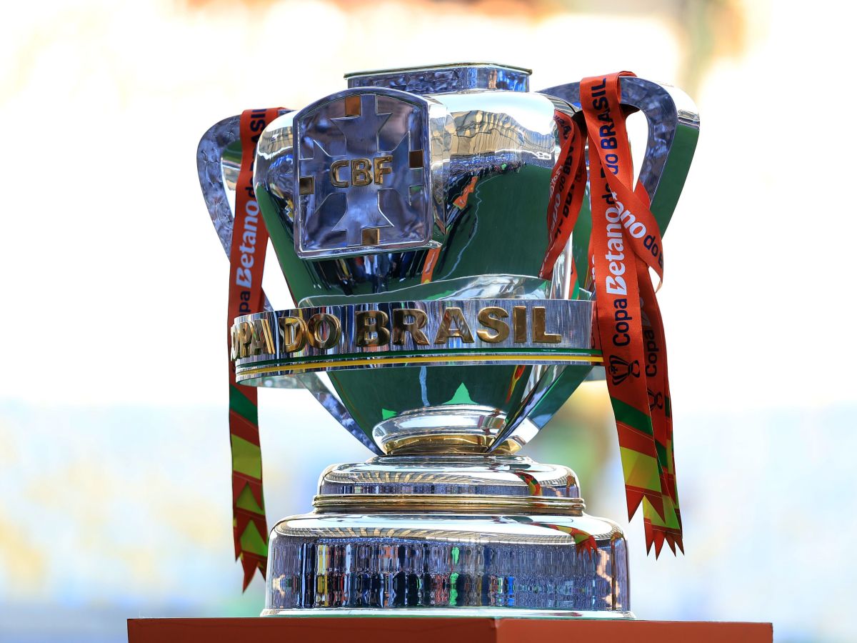 copa do brasil regulamento