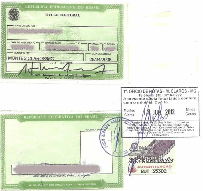 Como funciona a autenticação digital (CENAD) e quais suas vantagens