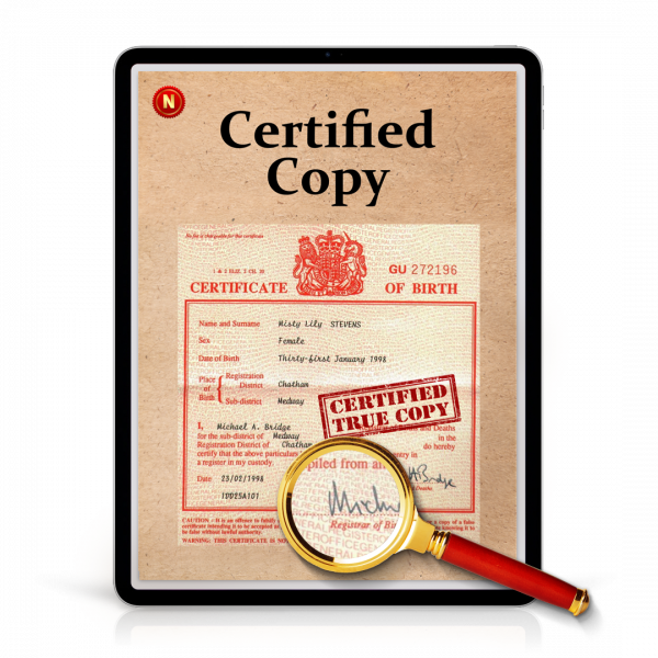 Guia completo sobre a justiça gratuita para autenticação de documentos