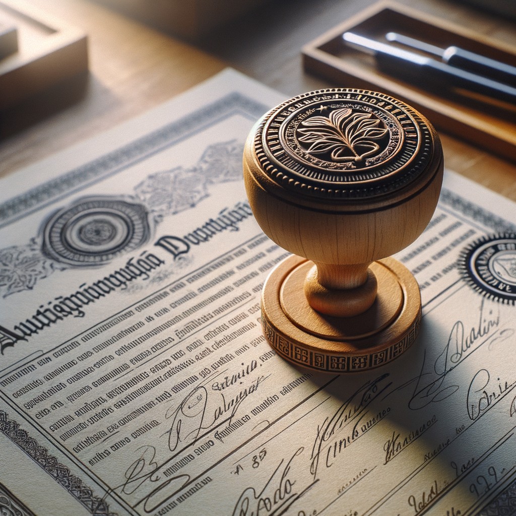 Autenticação de documentos online: É possível e seguro?