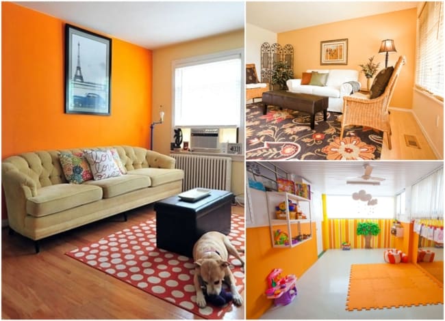 Do Casual ao Sofisticado: Como Usar Laranja em Diferentes Ocasiões