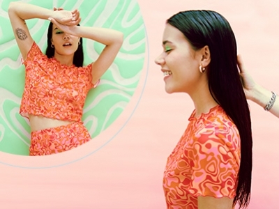 O Poder do Laranja: Combinações que Impressionam no Círculo Cromático