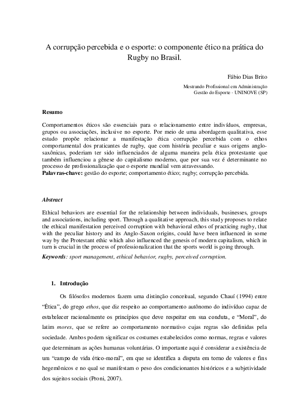 Como a Operação Penalidade Máxima Revelou Esquemas de Suborno no Futebol Brasileiro