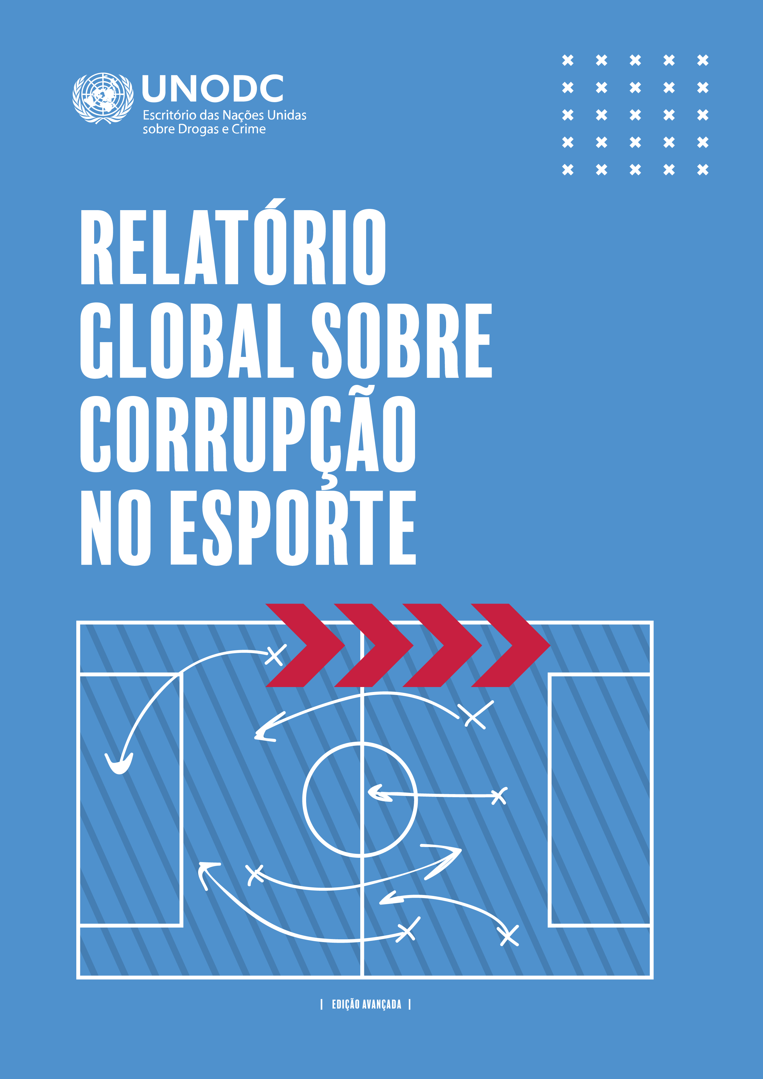 A Queda de 48% nos Casos de Manipulação: O Brasil Está Vencendo a Luta Contra a Corrupção no Esporte?