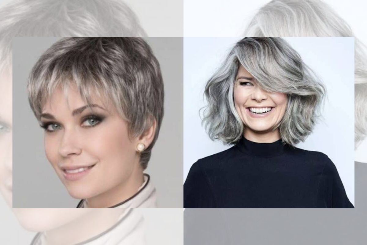 Técnicas de finalização para maximizar o volume do cabelo