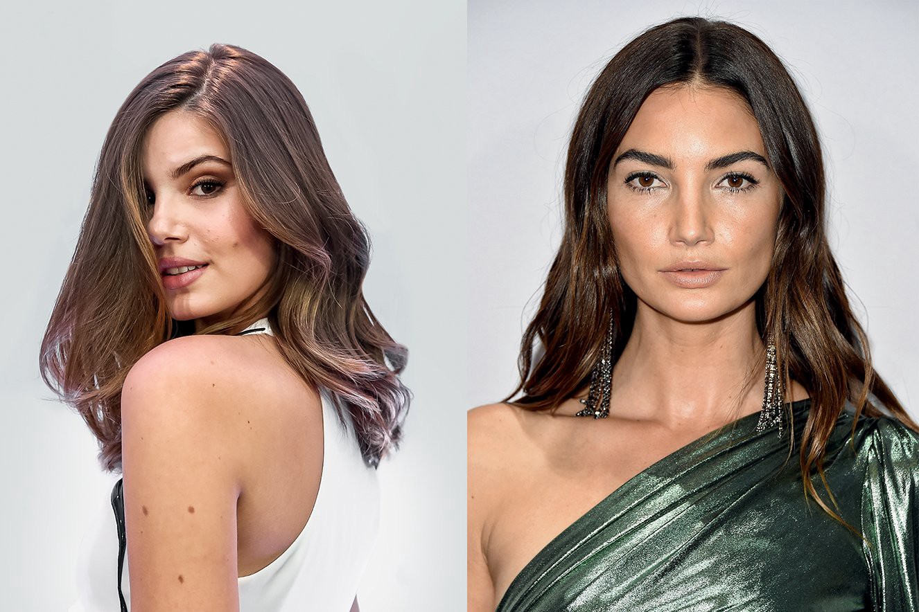 cortes de cabelo para dar volume aos fios