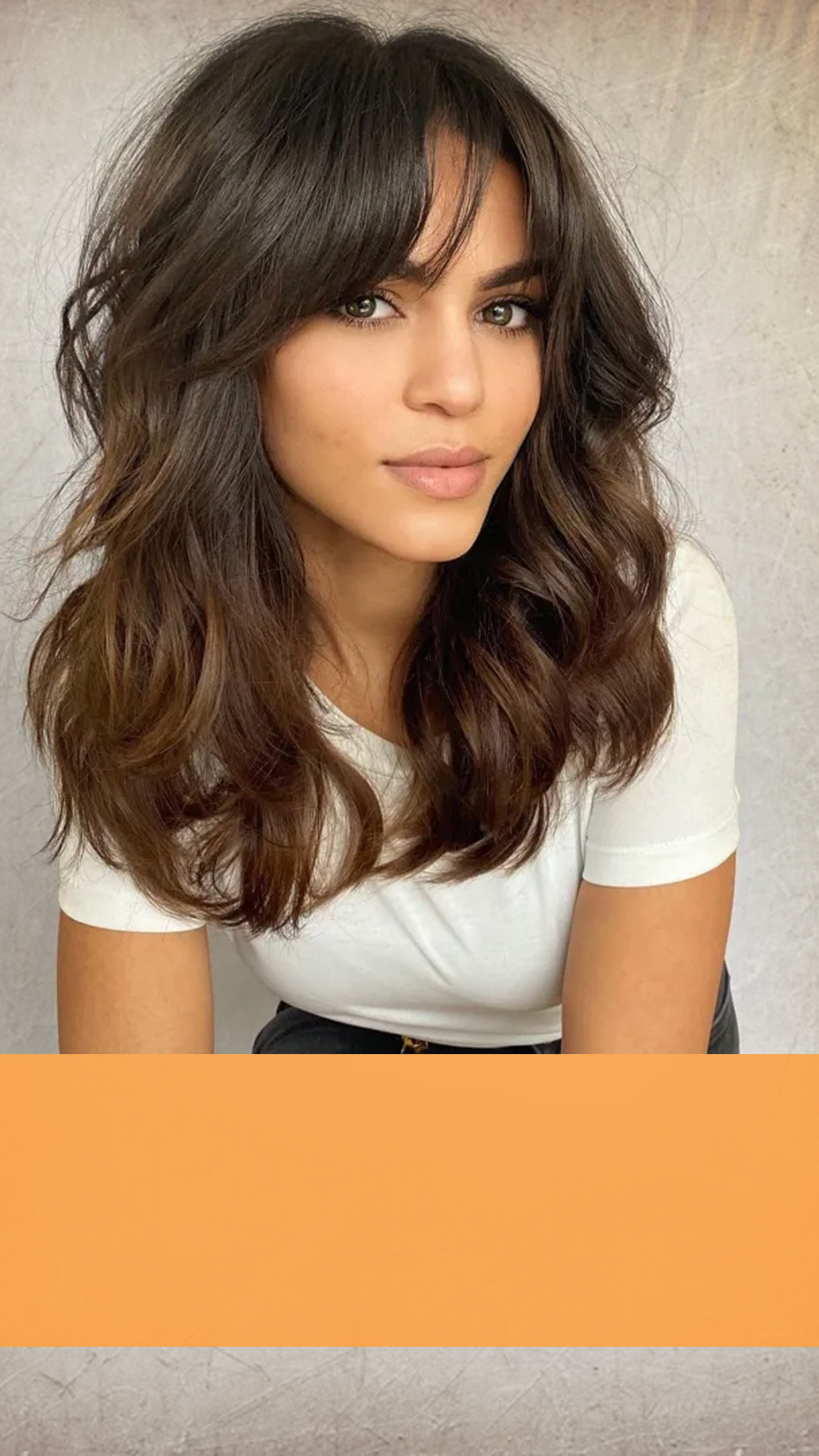 Técnicas de finalização para maximizar o volume do cabelo