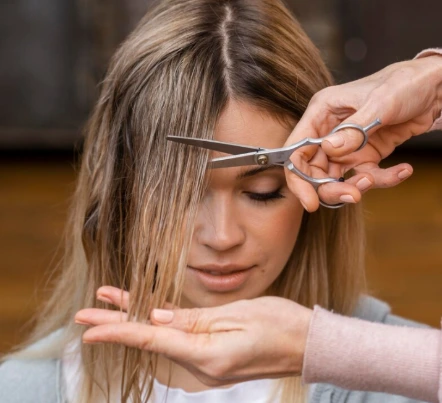 cortes de cabelo para dar volume aos fios