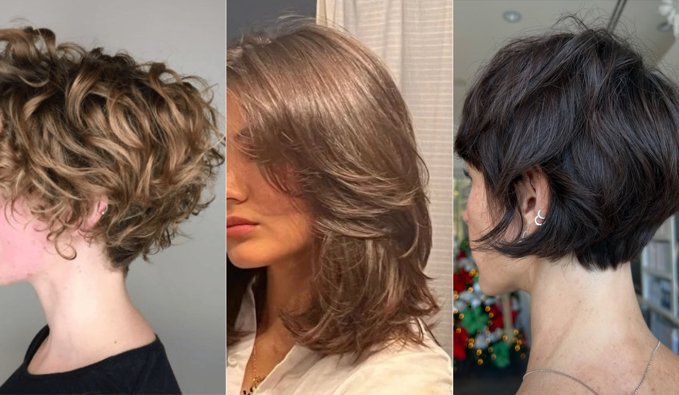 O guia completo do corte Pixie para volume e praticidade