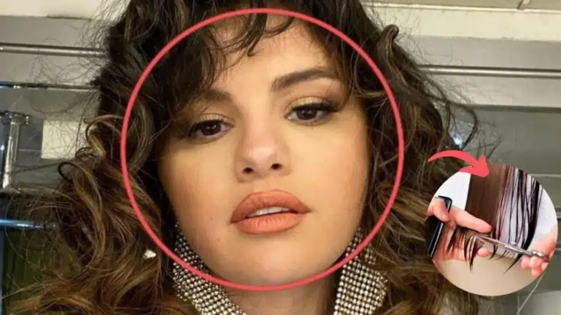 5 Cortes de Cabelo que Afinam o Rosto Redondo