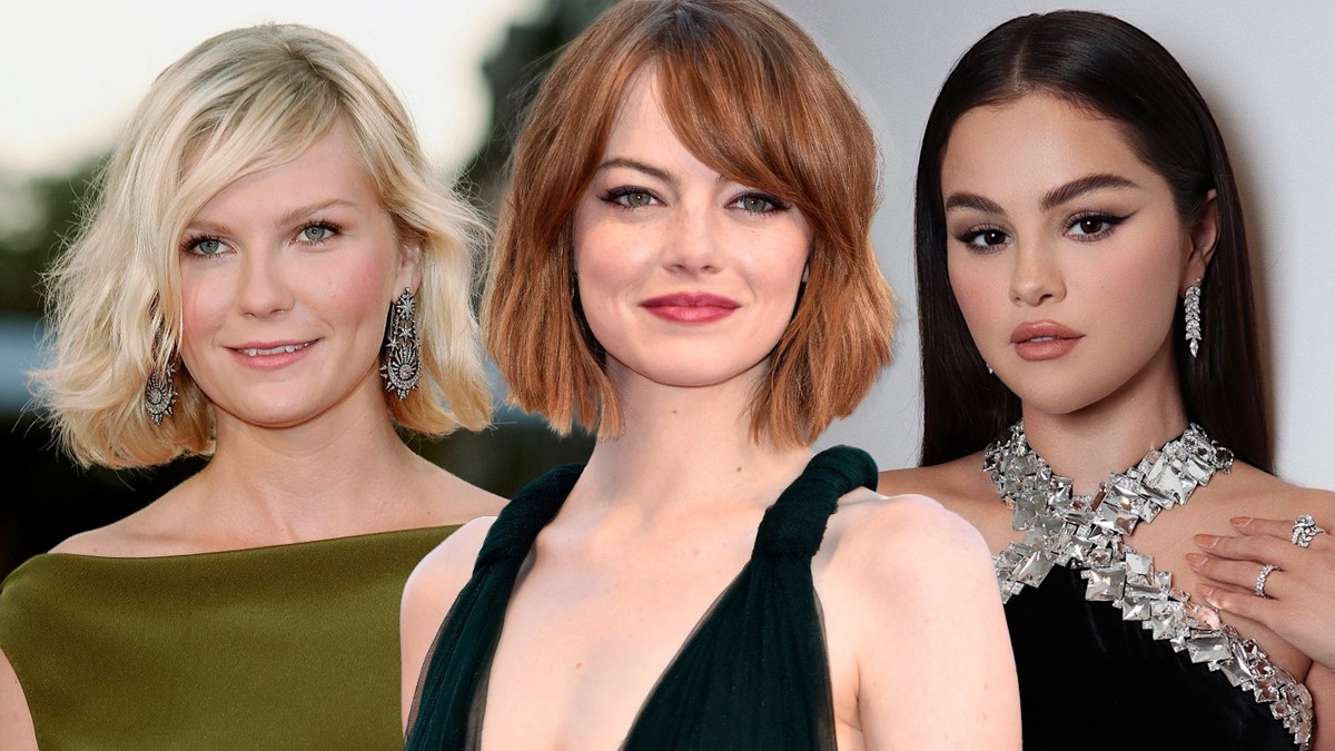 Dicas de Estilização para Valorizar Rostos Redondos