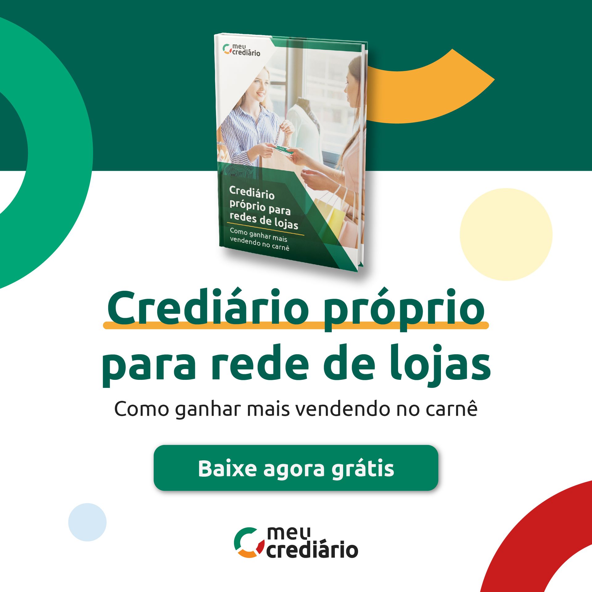 Como Reduzir a Inadimplência no Crediário Próprio da Sua Loja