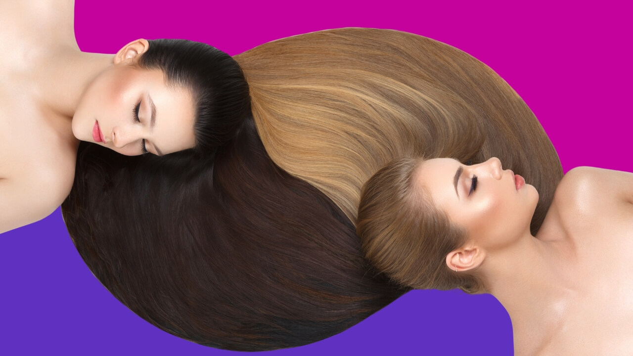 Os melhores kits de cronograma capilar até R$100