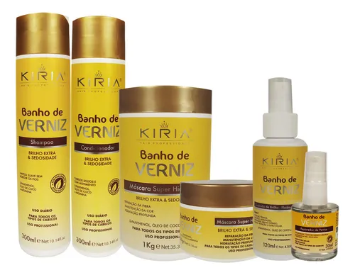 Skala: a melhor amiga do seu bolso para um cabelo incrível