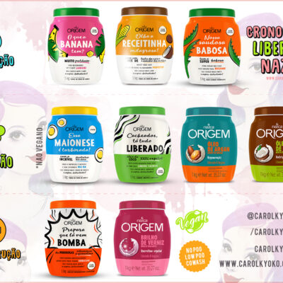 Dicas para economizar no cronograma capilar sem abrir mão da qualidade