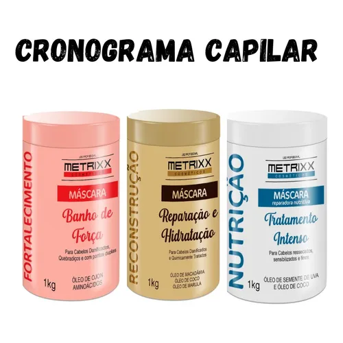 Dicas para economizar no cronograma capilar sem abrir mão da qualidade