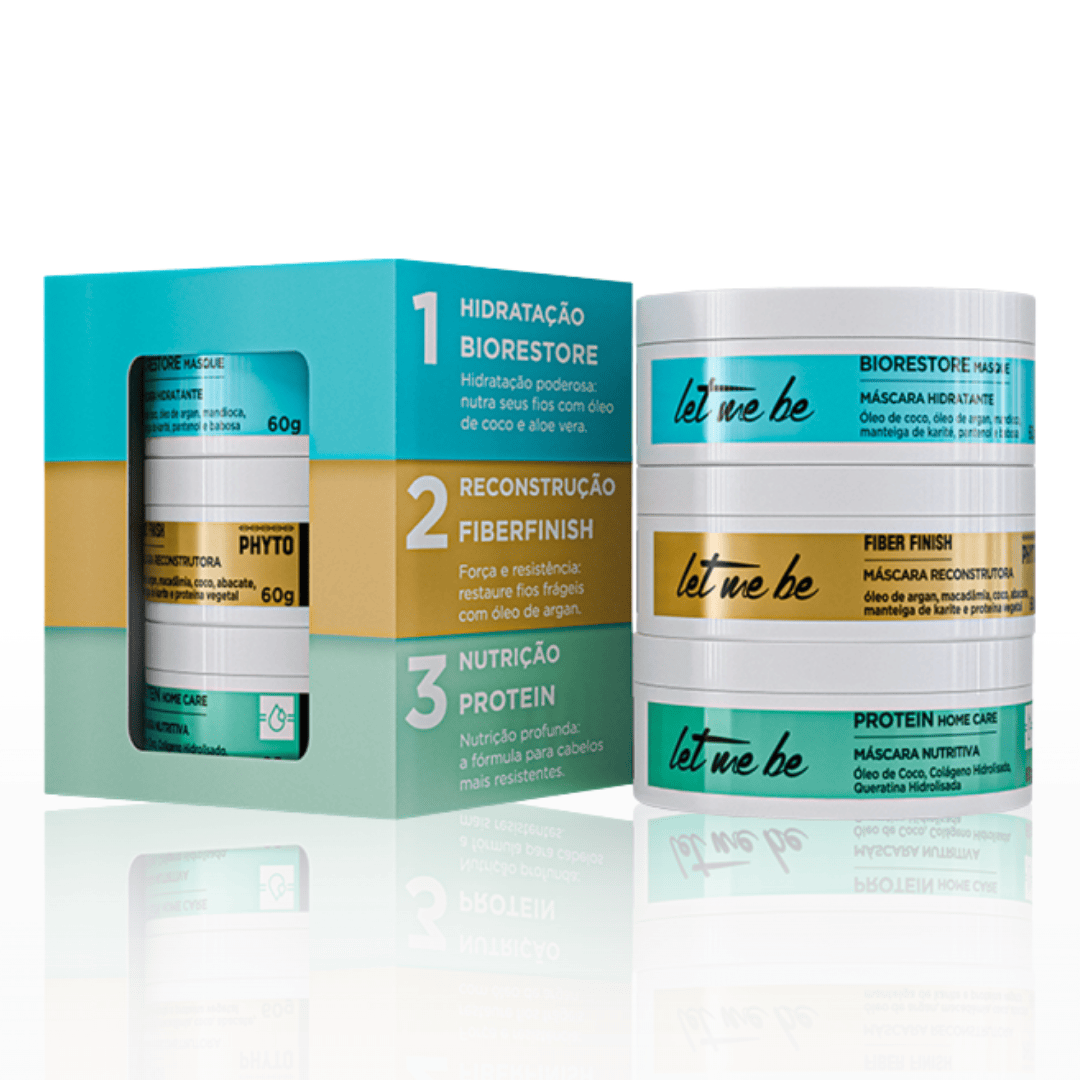 Como montar um cronograma capilar personalizado para o seu tipo de cabelo