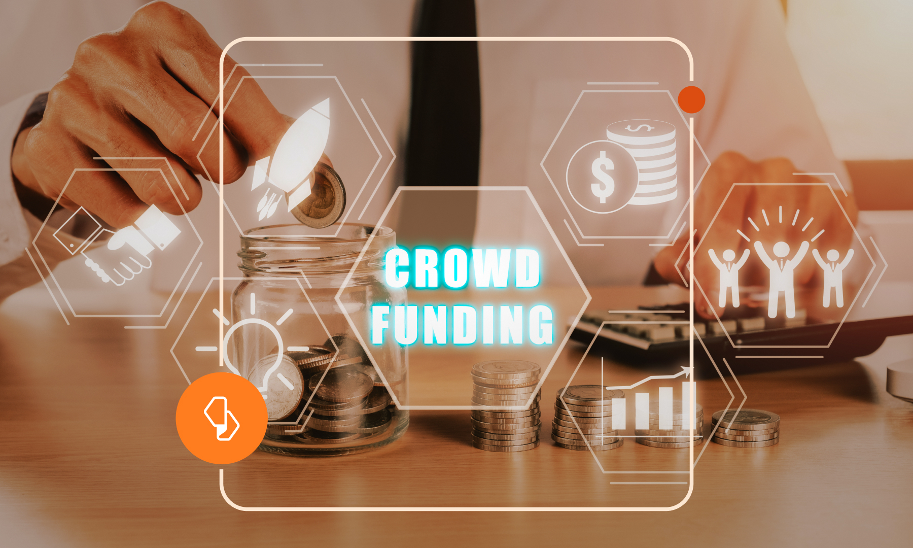 Erros Comuns ao Lançar uma Campanha de Crowdfunding