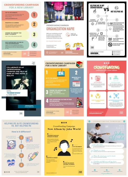 Guia Completo de Crowdfunding para Startups