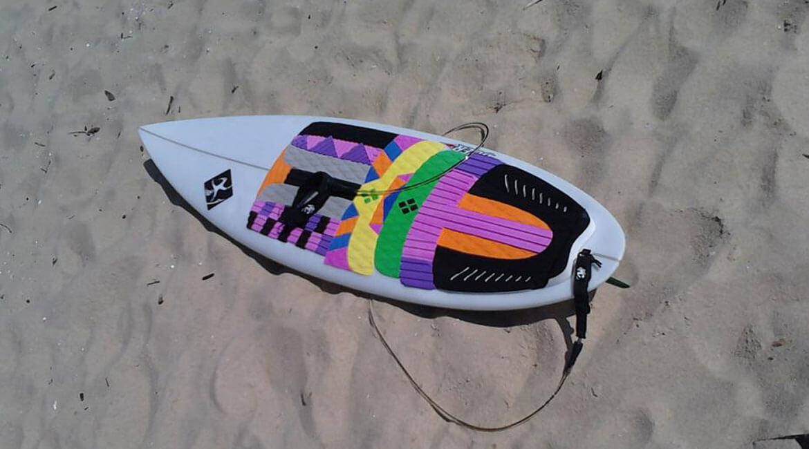 Guia Completo: Escolhendo a Capa Ideal para Sua Prancha de Surf