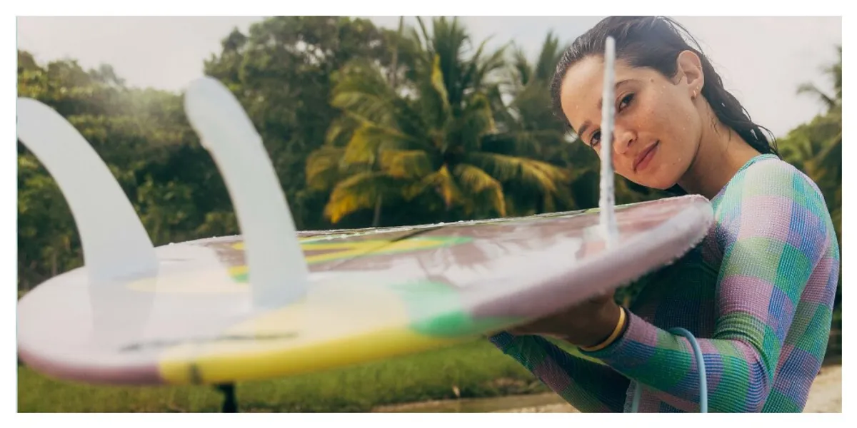 Diferenças entre Pranchas de Epóxi e Poliuretano: Cuidados Específicos