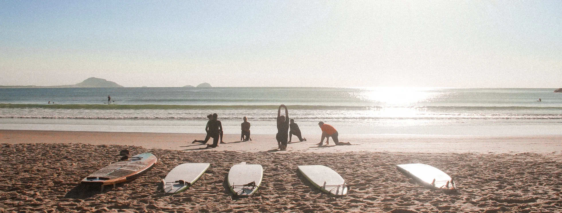 Como Fazer Reparos Básicos em Sua Prancha de Surf: Guia Passo a Passo