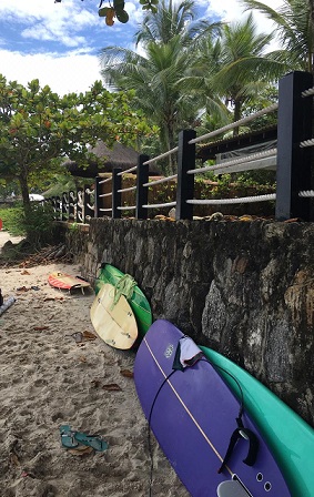 A Importância da Parafina na Prancha de Surf e Como Aplicar Corretamente