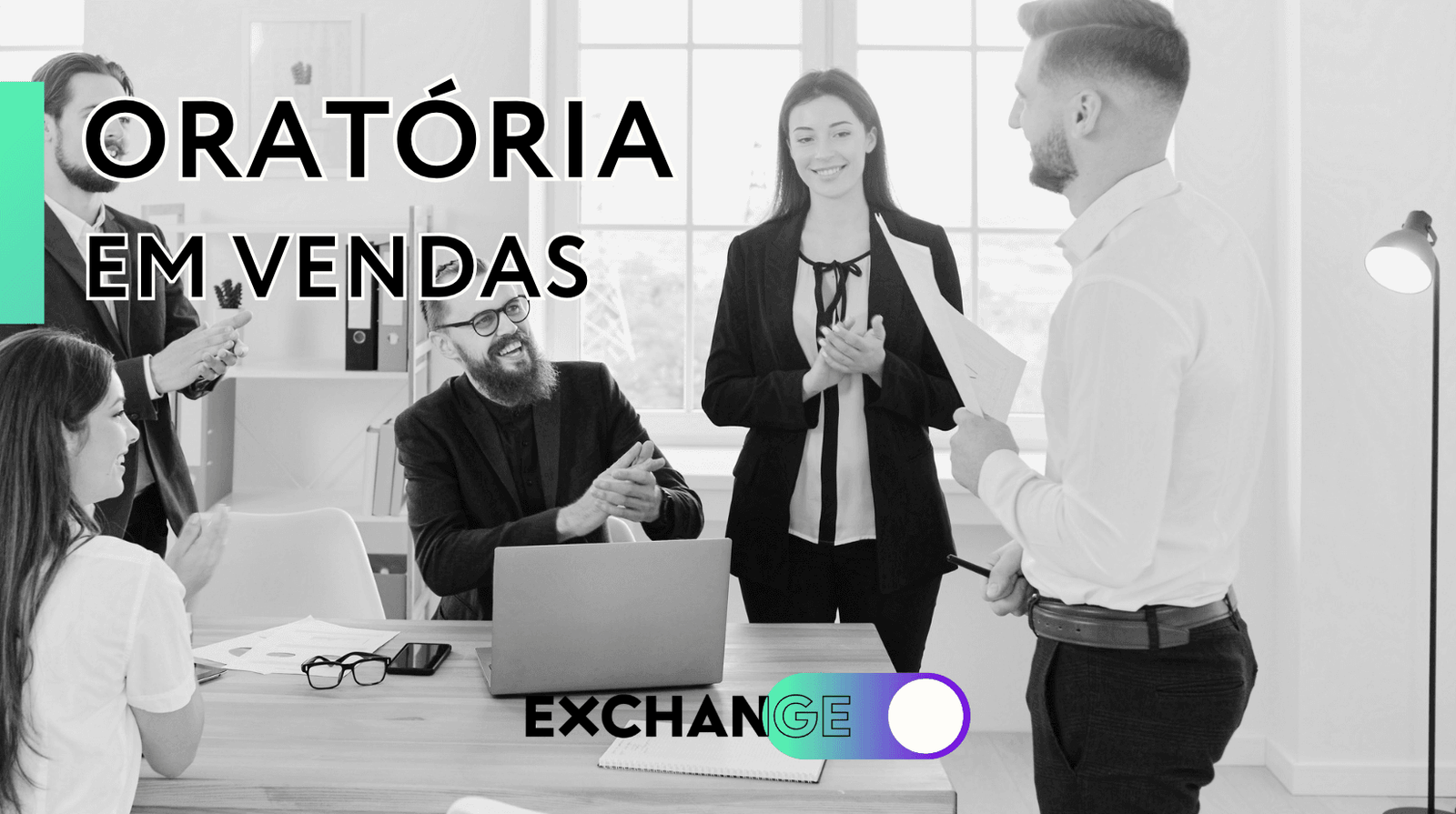 Storytelling para Vendedores: Conecte e Conquiste Clientes