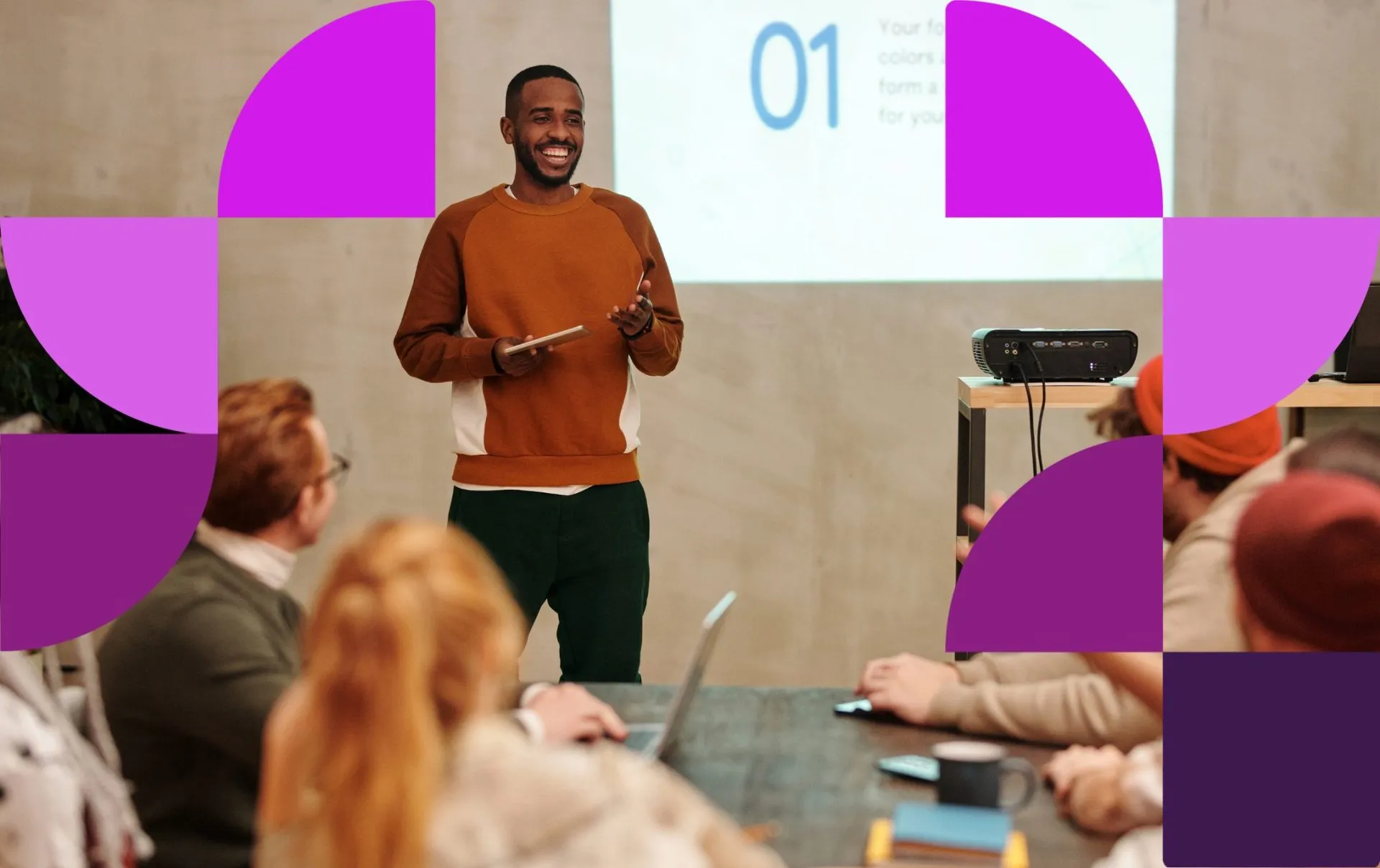 cursos de oratoria e comunicação online