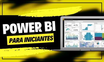 Primeiros Passos no Power BI: Conectando Dados e Criando seu Primeiro Dashboard