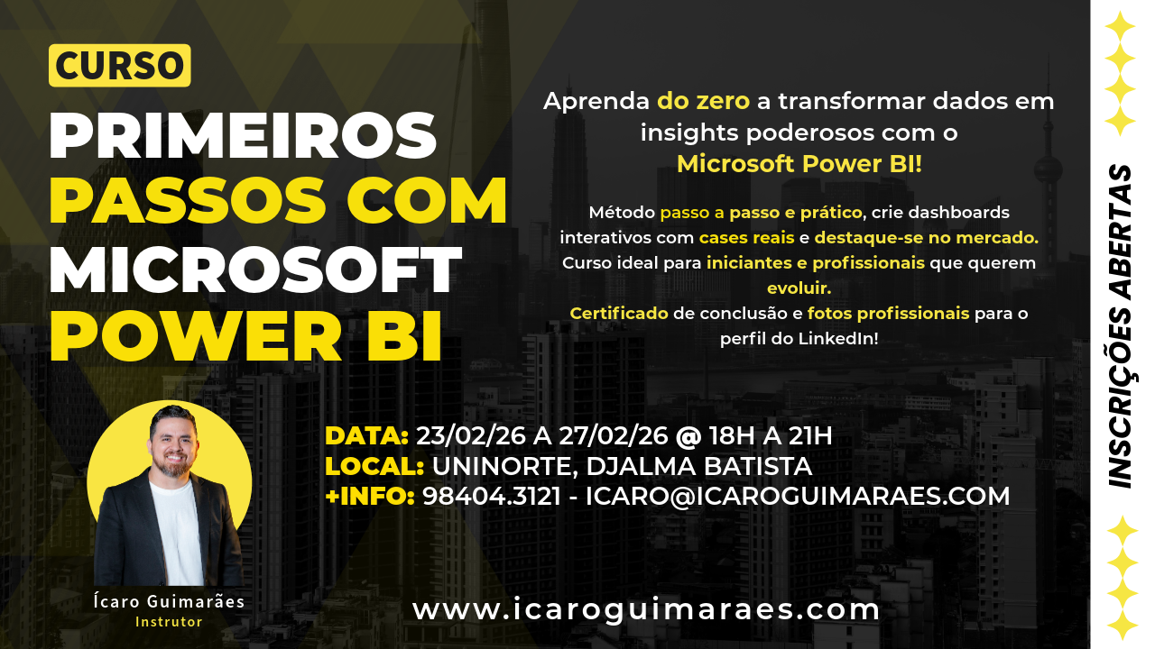 cursos de power bi para iniciantes