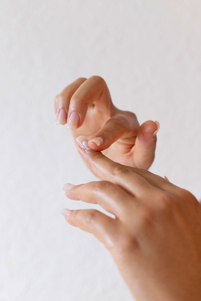 Receitas Caseiras para Cutículas Macias e Saudáveis