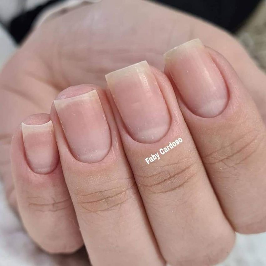 O Perigo de Tirar Cutículas com Alicate: Alternativas Saudáveis