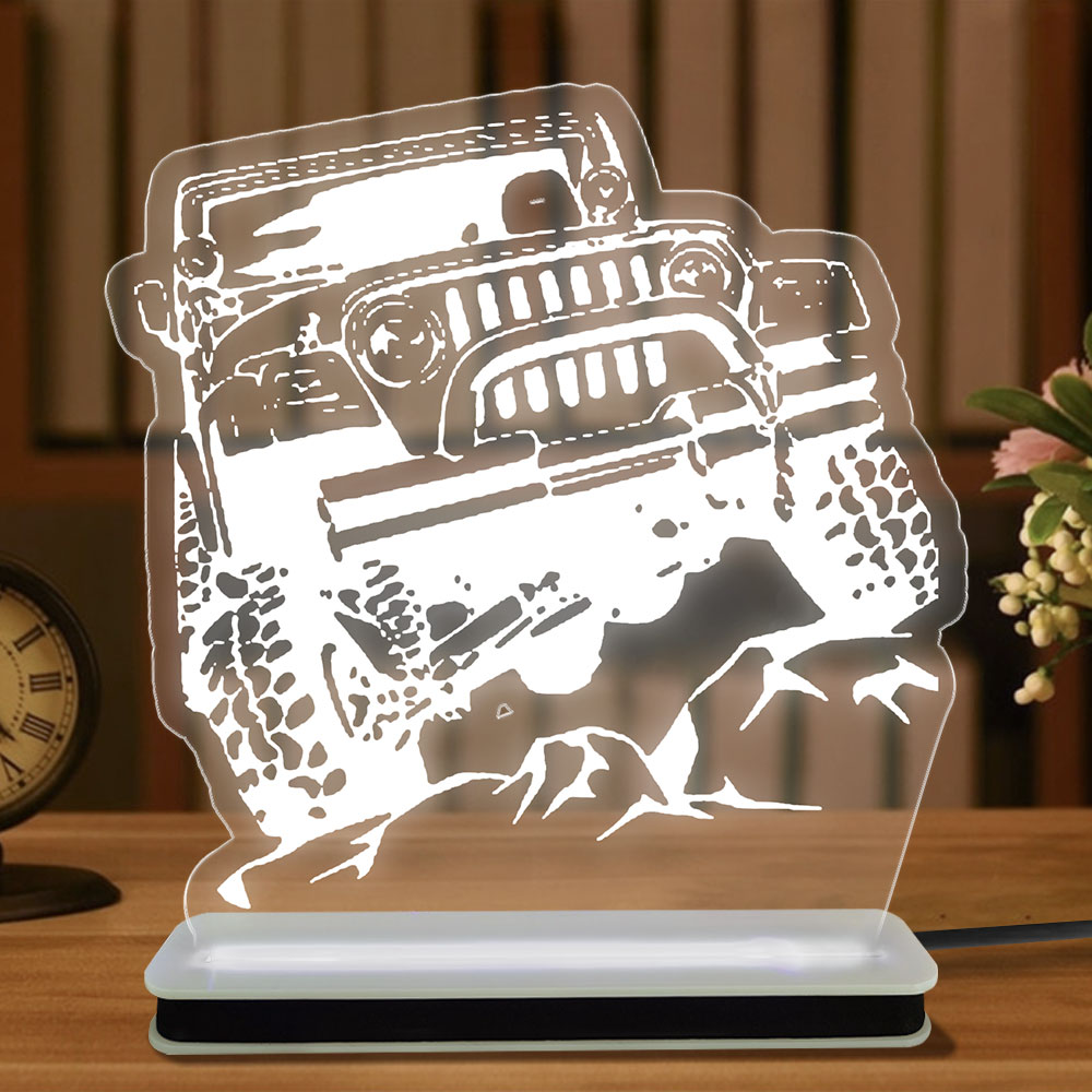 Top 10 Acessórios Criativos para Personalizar o Painel do Carro