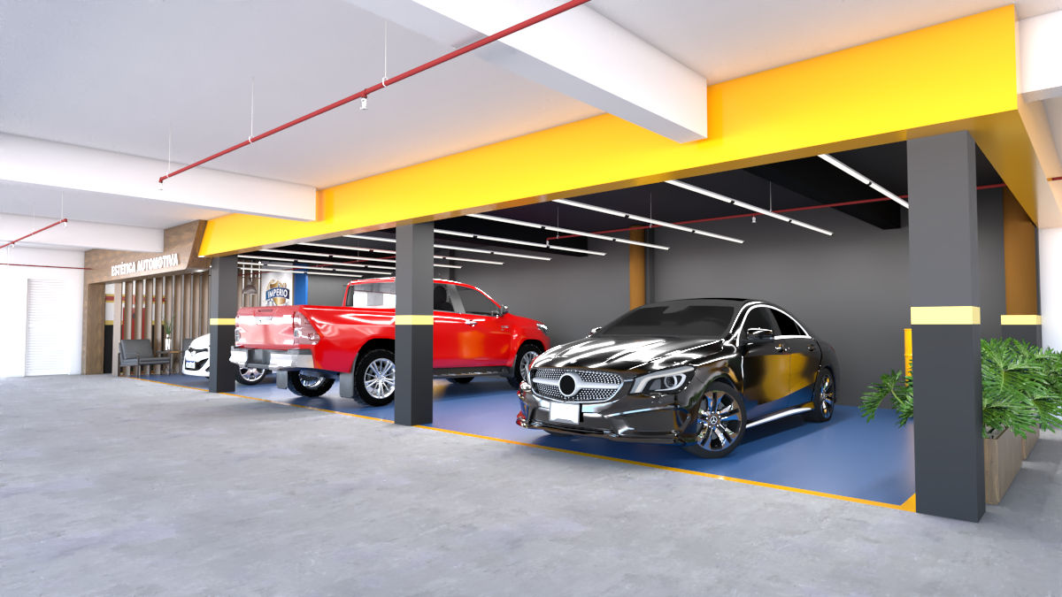 Guia Completo de Iluminação LED para o Interior do Seu Carro