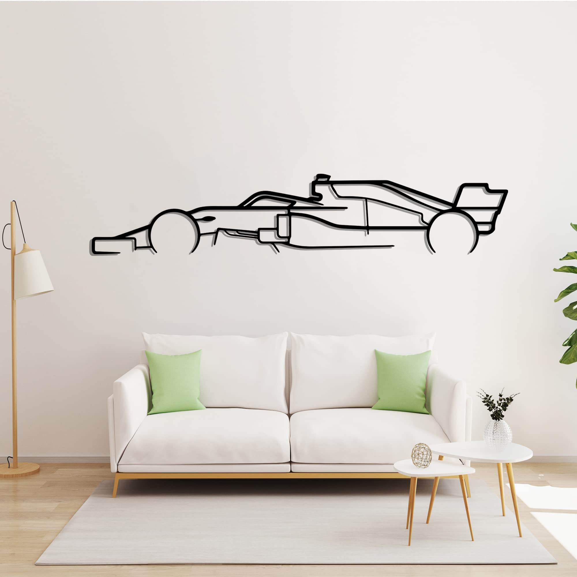 decoração automotiva