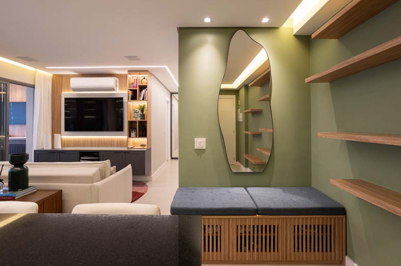 Minimalista ou Industrial: Qual Estilo de Decoração Combina com Seu Estúdio?