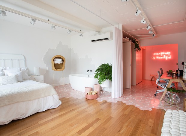 Móveis Essenciais para um Estúdio de Fotografia Funcional e Estiloso