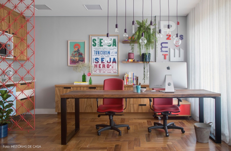 Dominando a Luz: O Papel das Cores Neutras na Decoração do Seu Estúdio