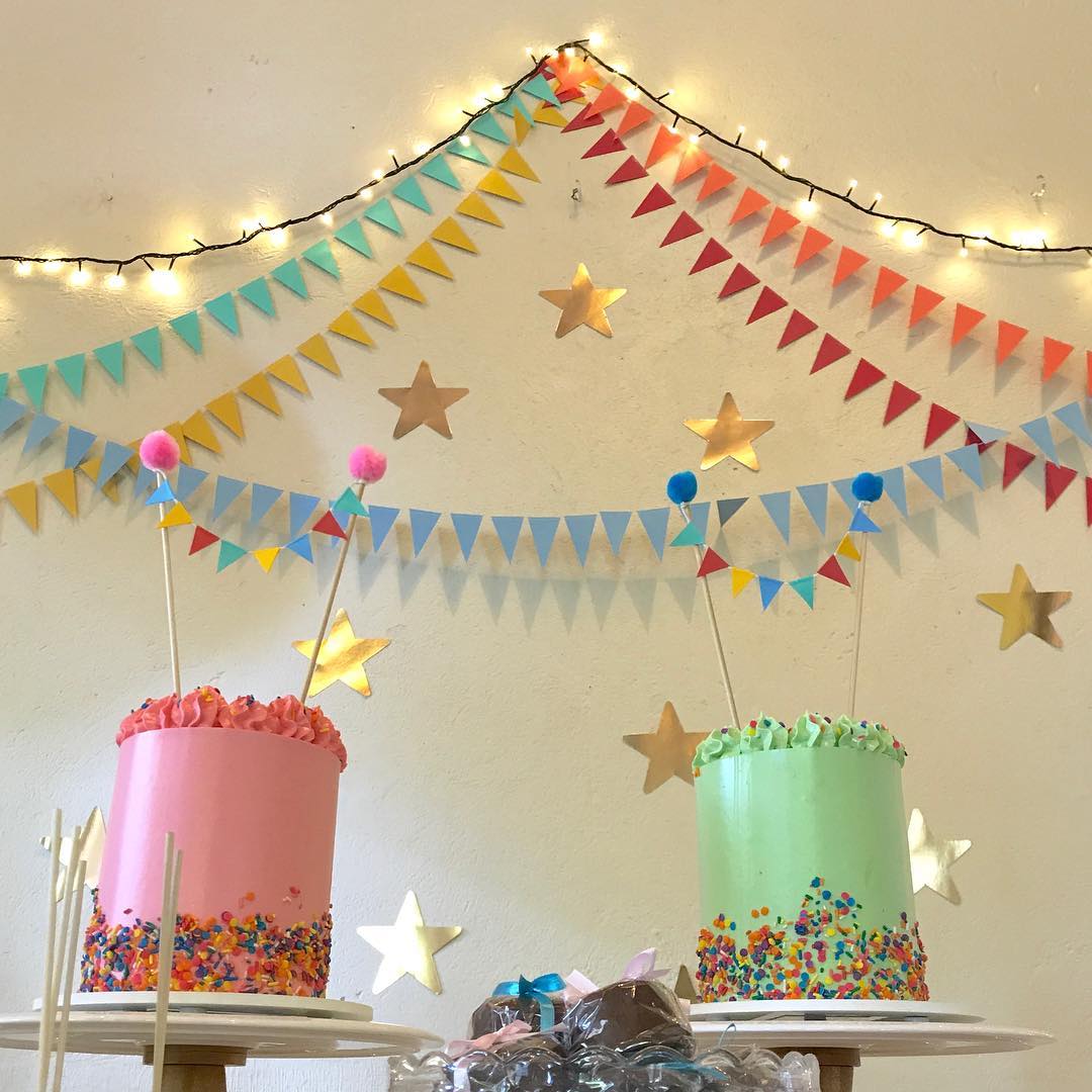 quanto custa decorar festa com papel