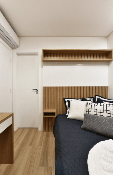 erros comuns ao decorar quarto de solteiro masculino