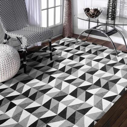 Manutenção e Cuidados: Como Limpar seu Tapete Geométrico e Aumentar sua Vida Útil