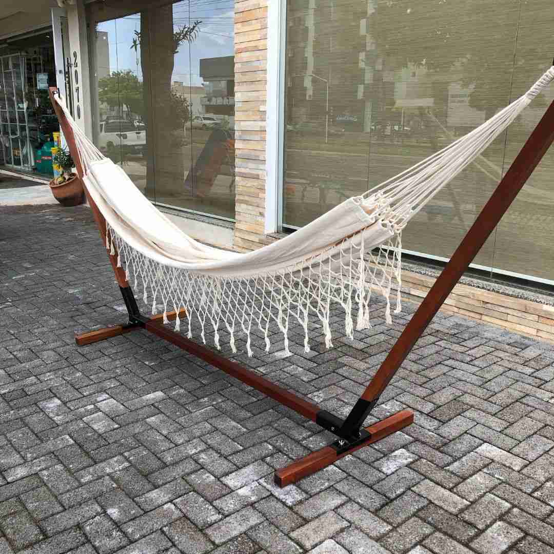 Segurança em Primeiro Lugar: Dicas Essenciais para Instalar Sua Rede de Descanso